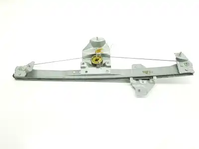 Peça sobressalente para automóvel em segunda mão elevador de vidros dianteira esquerda por dacia lodgy laureate referências oem iam 807213915r  807217929r