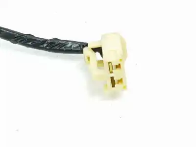 Pezzo di ricambio per auto di seconda mano lunotto posteriore per mitsubishi l 200 (ka0/kb0) cabina doble intense 4x4 riferimenti oem iam mn146095  mn146095