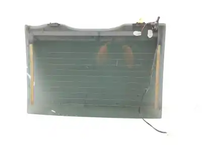 Pezzo di ricambio per auto di seconda mano lunotto posteriore per mitsubishi l 200 (ka0/kb0) cabina doble intense 4x4 riferimenti oem iam mn146095  mn146095