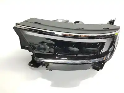 Автозапчастина б/у ліва фара для opel mokka x hn05 посилання на oem iam 9834008280  9837331880