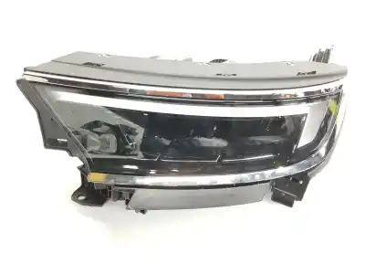 Автозапчастина б/у ліва фара для opel mokka x hn05 посилання на oem iam 9834008280