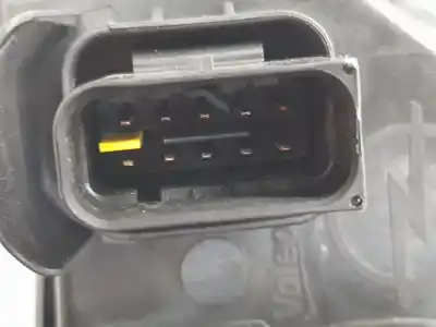 Автозапчастина б/у ліва фара для opel mokka x hn05 посилання на oem iam 9834008280  9837331880