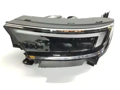Автозапчастина б/у ліва фара для opel mokka x hn05 посилання на oem iam 9834008280  9837331880
