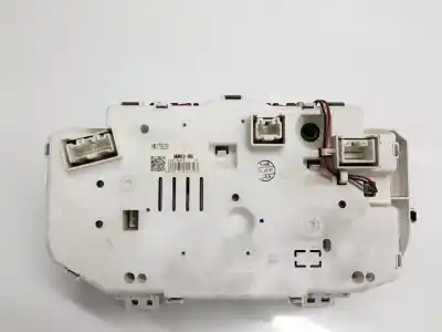 Second-hand car spare part dashboard for mitsubishi l 200 (ka0/kb0) cabina doble intense 4x4 oem iam references mn179239  mn179239