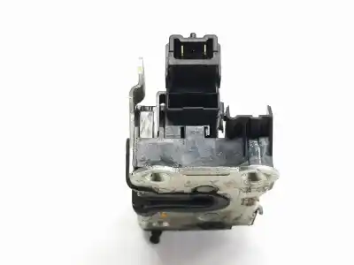 Автозапчастина б/у замок дверей заднього лівого для dacia lodgy laureate посилання на oem iam 825037701r  825037701r