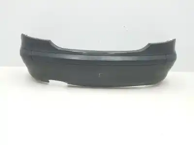 Second-hand car spare part Rear Bumper for MERCEDES-BENZ CLASE C (W203) C 180 KOMPRESSOR (203.046) OEM IAM references A2038851225  A2038851225