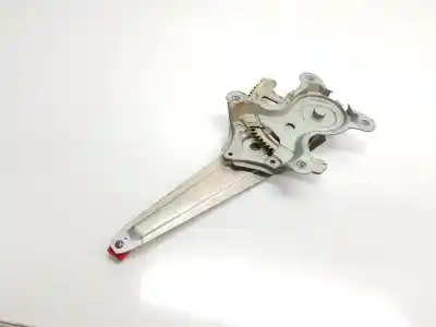 Pezzo di ricambio per auto di seconda mano alzacristalli posteriore destro per mitsubishi l 200 (ka0/kb0) cabina doble intense 4x4 riferimenti oem iam mn182404  mn182404