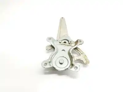 Pezzo di ricambio per auto di seconda mano alzacristalli posteriore destro per mitsubishi l 200 (ka0/kb0) cabina doble intense 4x4 riferimenti oem iam mn182404  mn182404