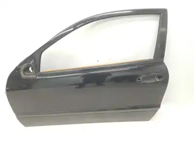Автозапчастина б/у передні ліві двері для MERCEDES-BENZ CLASE C (W203) C 180 KOMPRESSOR (203.046) Посилання на OEM IAM A2037200505  A2037200505