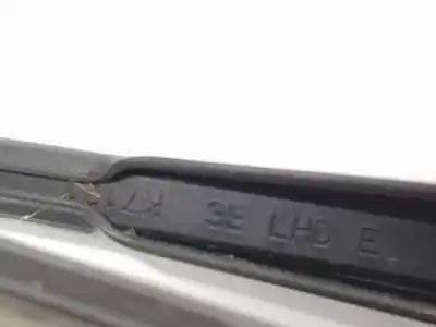 Автозапчастина б/у передній правий річок склоочисника для mitsubishi l 200 (ka0/kb0) cabina doble intense 4x4 посилання на oem iam 8250a115  8250a115