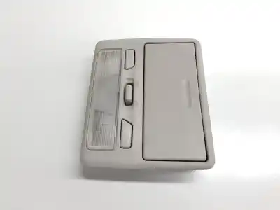 Автозапчастина б/у внутрішне світло для MITSUBISHI L 200 (KA0/KB0) Cabina doble Intense 4x4 Посилання на OEM IAM MR406765  MR653868
