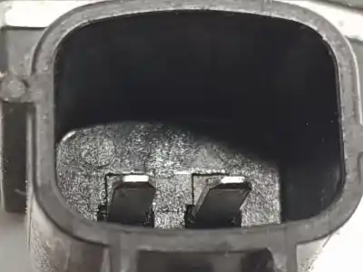 Second-hand car spare part left front window motor for dacia lodgy laureate oem iam references 807213915r  807217929r