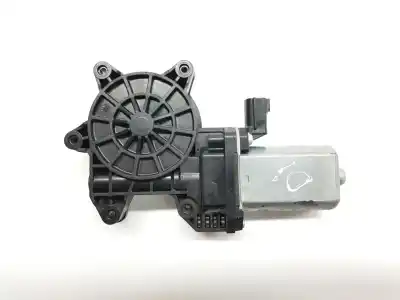 Second-hand car spare part left front window motor for dacia lodgy laureate oem iam references 807213915r  807217929r