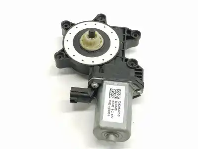 Second-hand car spare part left front window motor for dacia lodgy laureate oem iam references 807213915r  807217929r
