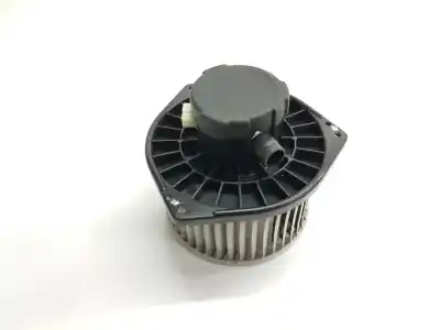 Pezzo di ricambio per auto di seconda mano ventola riscaldamento per mitsubishi l 200 (ka0/kb0) cabina doble intense 4x4 riferimenti oem iam 34411j520  7802a105