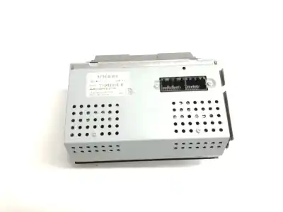 Second-hand car spare part multifunction display for mitsubishi l 200 (ka0/kb0) cabina doble intense 4x4 oem iam references 8750a086  8750a086