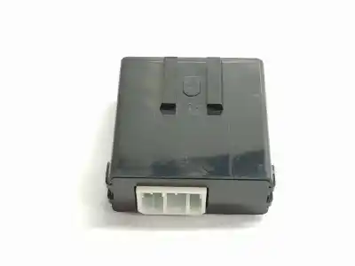 Second-hand car spare part electronic module for mitsubishi l 200 (ka0/kb0) cabina doble intense 4x4 oem iam references mn141534  mn141534