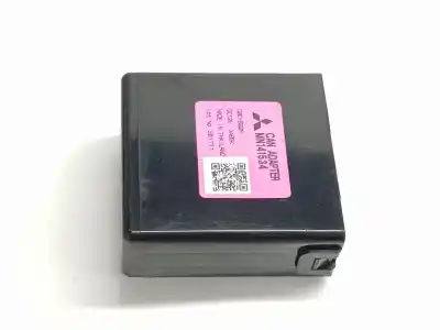Second-hand car spare part electronic module for mitsubishi l 200 (ka0/kb0) cabina doble intense 4x4 oem iam references mn141534  mn141534