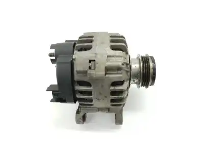 Автозапчастина б/у генератор для renault twingo ii (cn0_) 1.2 16v (cn04, cn0a, cn0b) посилання на oem iam 231007119r  tg9b107 2613827a