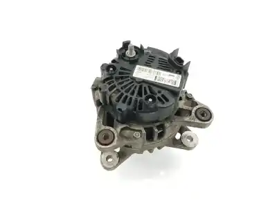 Автозапчастина б/у генератор для renault twingo ii (cn0_) 1.2 16v (cn04, cn0a, cn0b) посилання на oem iam 231007119r  tg9b107 2613827a