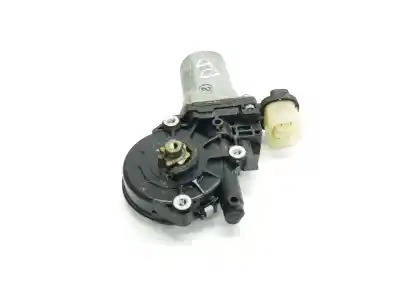 Pezzo di ricambio per auto di seconda mano motore alzacristalli anteriore destro per mitsubishi l 200 (ka0/kb0) cabina doble intense 4x4 riferimenti oem iam mn182354  mn182354