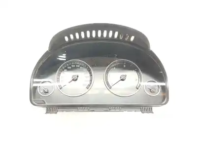 Second-hand car spare part  for BMW SERIE 5 BERLINA (F10)  OEM IAM references 9249345  62119249345