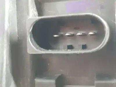 Автозапчасти б/у левый задний фонарь за bmw x3 (f25) 2.0 16v turbodiesel ссылки oem iam 7217305  63217217305