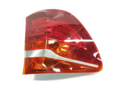 Автозапчасти б/у левый задний фонарь за bmw x3 (f25) 2.0 16v turbodiesel ссылки oem iam 7217305  63217217305