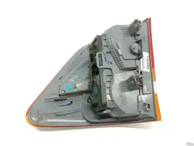 Автозапчасти б/у левый задний фонарь за bmw x3 (f25) 2.0 16v turbodiesel ссылки oem iam 7217305  63217217305