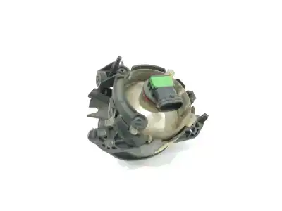 Peça sobressalente para automóvel em segunda mão farol / projetor de nevoeiro direito por clase c clase a 2.0 cdi referências oem iam a2518200856  a2518200856