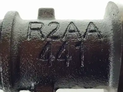 Автозапчастина б/у разповідний вал для mazda cx-7 (er) active посилання на oem iam r2aa12440a  r2aa12440a