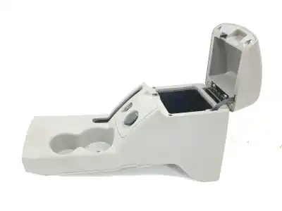 Second-hand car spare part center armrest for mitsubishi l 200 (ka0/kb0) cabina doble intense 4x4 oem iam references mn179797  mn179797ha
