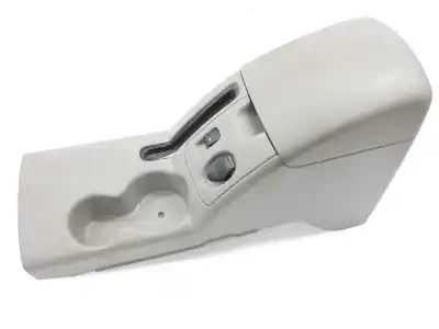 Second-hand car spare part center armrest for mitsubishi l 200 (ka0/kb0) cabina doble intense 4x4 oem iam references mn179797  mn179797ha