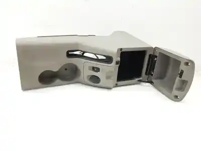 Second-hand car spare part center armrest for mitsubishi l 200 (ka0/kb0) cabina doble intense 4x4 oem iam references mn179797  mn179797ha