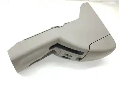Second-hand car spare part center armrest for mitsubishi l 200 (ka0/kb0) cabina doble intense 4x4 oem iam references mn179797  mn179797ha