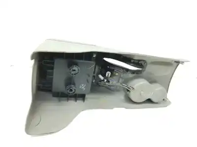 Second-hand car spare part center armrest for mitsubishi l 200 (ka0/kb0) cabina doble intense 4x4 oem iam references mn179797  mn179797ha