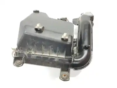 Second-hand car spare part air filter for mitsubishi l 200 (ka0/kb0) cabina doble intense 4x4 oem iam references mn135016x  mn171541
