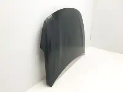 Second-hand car spare part bonnet for kia optima business oem iam references 66400d4000  66400d4000