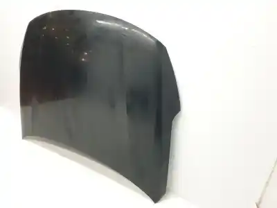 Second-hand car spare part bonnet for kia optima business oem iam references 66400d4000  66400d4000