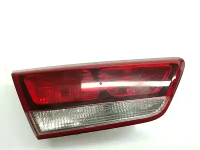 Second-hand car spare part interior left tailgate light for kia optima drive oem iam references 92403d4050  92403d4050