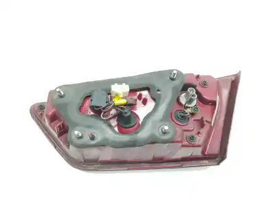 Second-hand car spare part interior left tailgate light for kia optima drive oem iam references 92403d4050  92403d4050