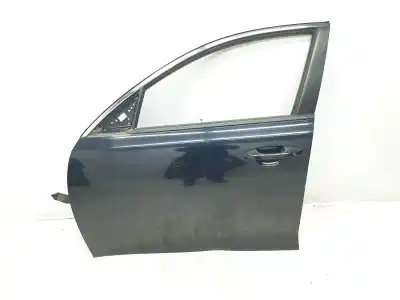 Second-hand car spare part LEFT FRONT DOOR for KIA OPTIMA  OEM IAM references 76003D4000  76003D4000