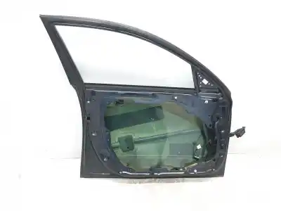 Second-hand car spare part left front door for kia optima drive oem iam references 76003d4000  76003d4000