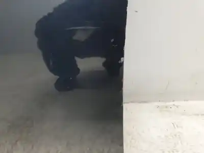 Second-hand car spare part left front door for kia optima drive oem iam references 76003d4000  76003d4000