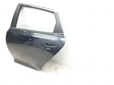 Second-hand car spare part rear left door for kia optima drive oem iam references 77003d4000  77003d4000