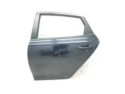 Second-hand car spare part REAR LEFT DOOR for KIA OPTIMA  OEM IAM references 77003D4000  77003D4000