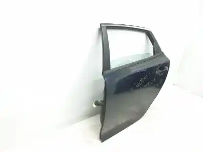 Second-hand car spare part rear left door for kia optima drive oem iam references 77003d4000  77003d4000