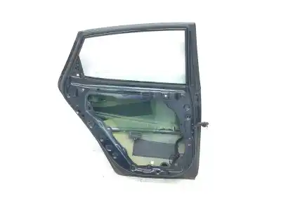 Second-hand car spare part rear left door for kia optima drive oem iam references 77003d4000  77003d4000