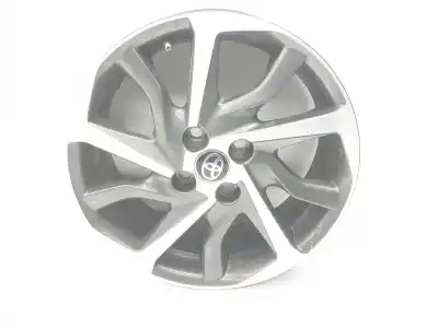 Second-hand car spare part Rim for TOYOTA YARIS Active OEM IAM references 426110DG80  426110DG80