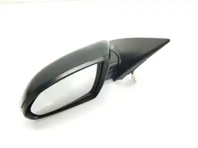Peça sobressalente para automóvel em segunda mão espelho retrovisor esquerdo por kia optima drive referências oem iam 87610d4530  87610d4530